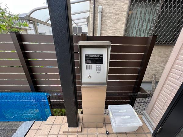 エポワールメゾン　播磨田町