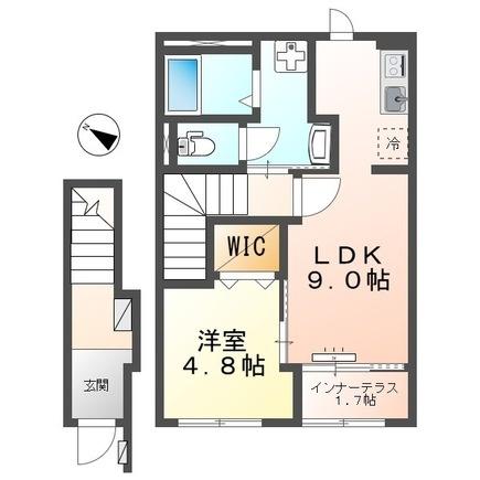 仮）守山6丁目アパート