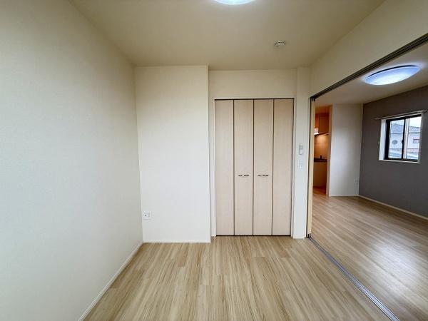 仮）守山6丁目アパート