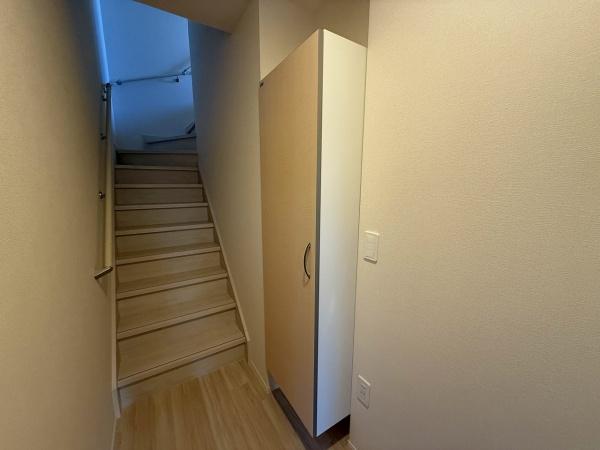 仮）守山6丁目アパート