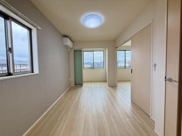 仮）守山6丁目アパート