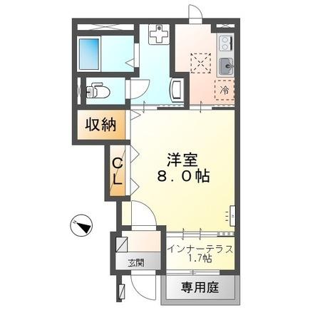 仮）守山6丁目アパート