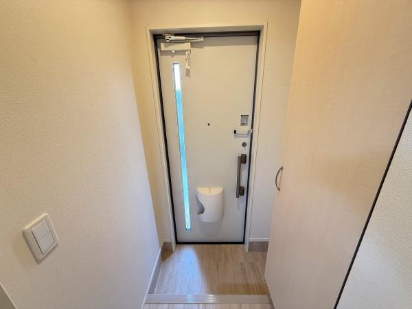 仮）守山6丁目アパート