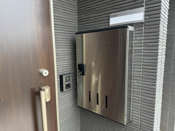 仮）守山6丁目アパート