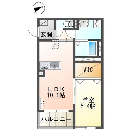 シャトー岩田　勝部