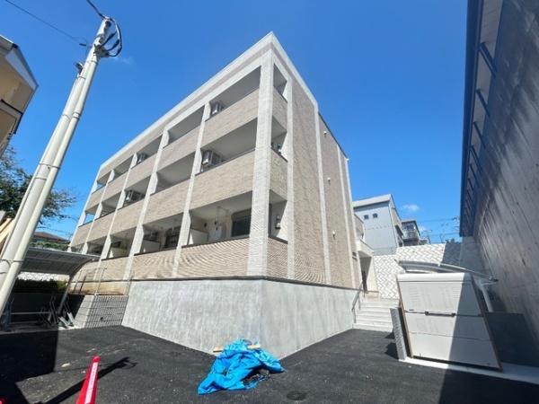 シャトー岩田 勝部