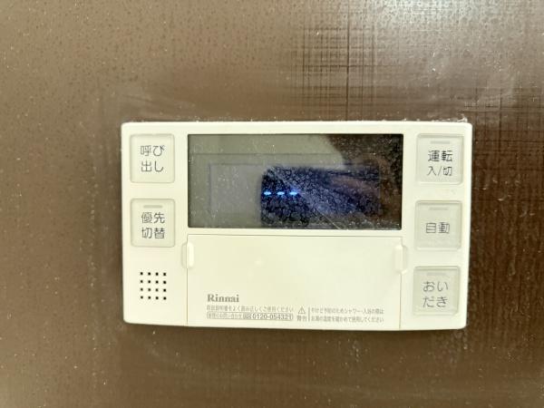 アパートメント178（野洲市野洲）