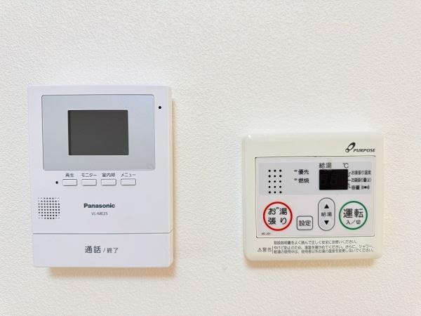 シティハイムメルベーユＢ