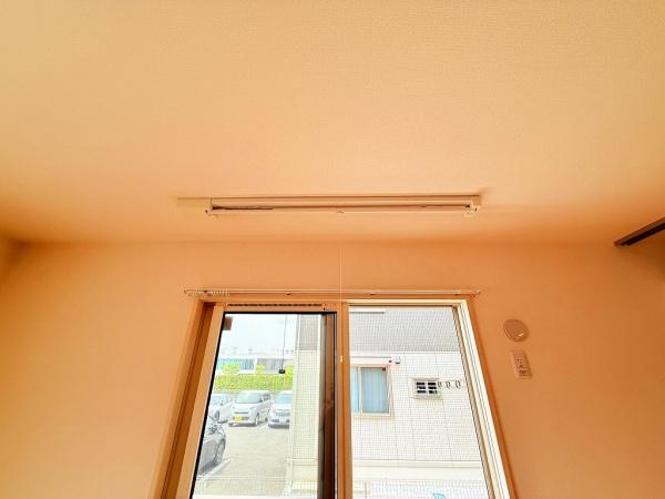 プラート　ヴェルテ　守山市阿村町