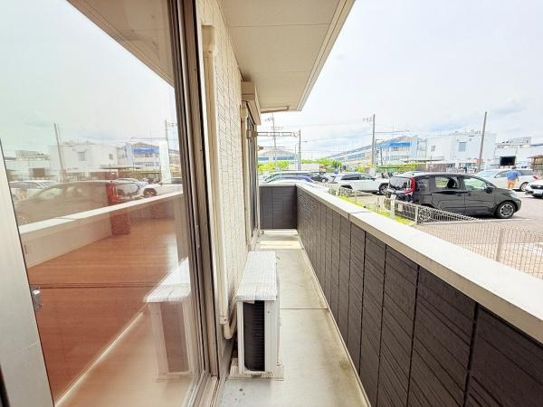 プラート　ヴェルテ　守山市阿村町