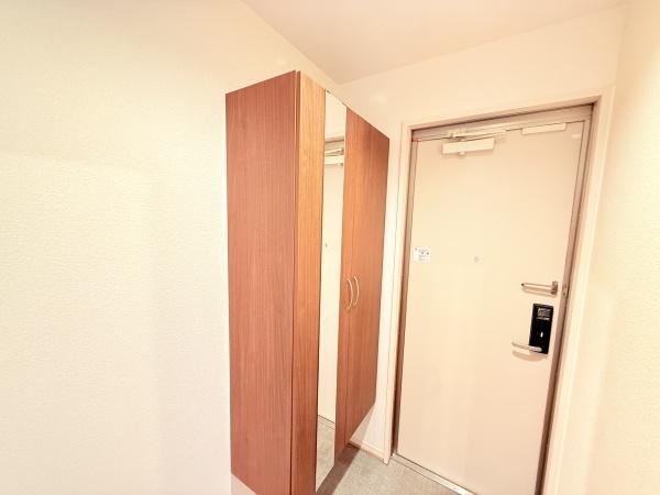 フィオーレ　ヴェルテ　守山市阿村