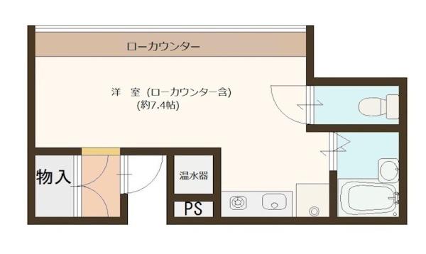 フィネス（野洲市小篠原）