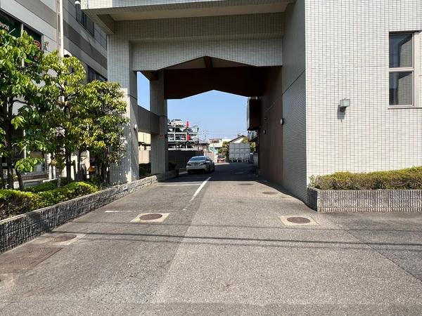 フィネス（野洲市小篠原）
