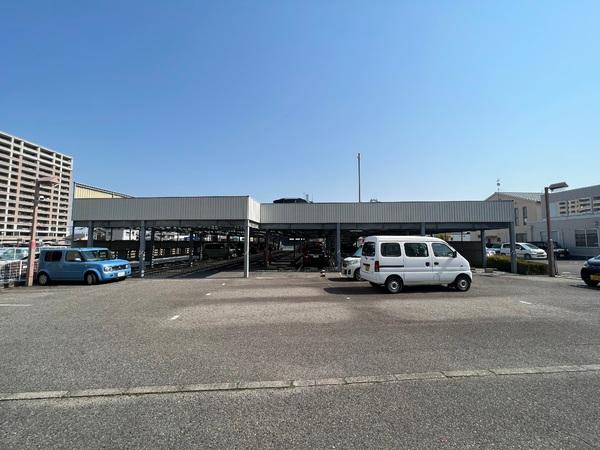 フィネス（野洲市小篠原）