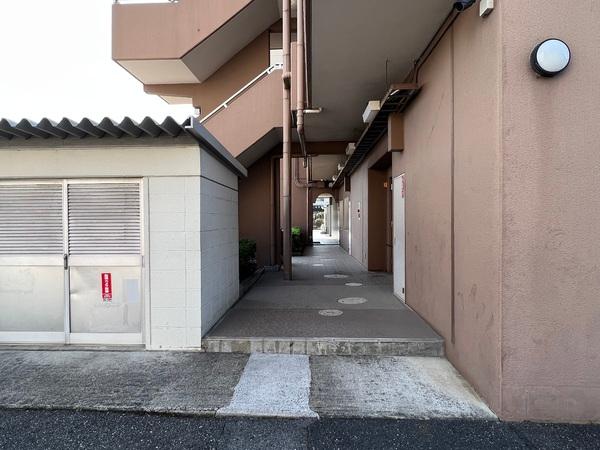 フィネス（野洲市小篠原）