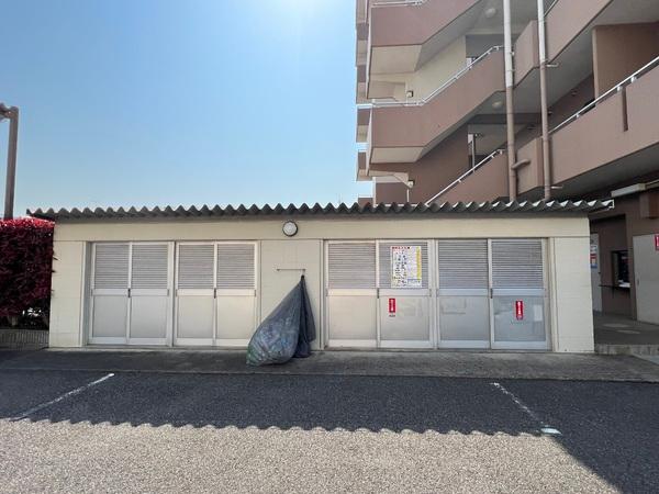 フィネス（野洲市小篠原）