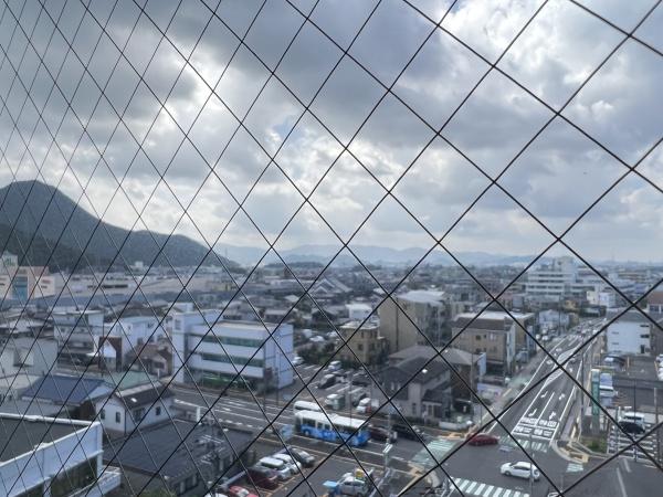フィネス（野洲市小篠原）