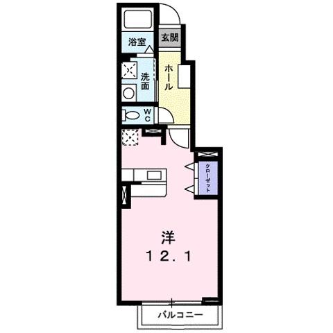 コルプレッソ　守山市吉身3丁目