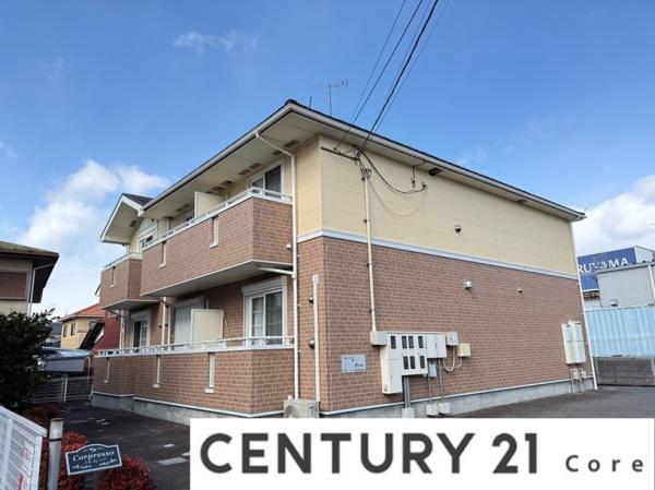 コルプレッソ　守山市吉身3丁目