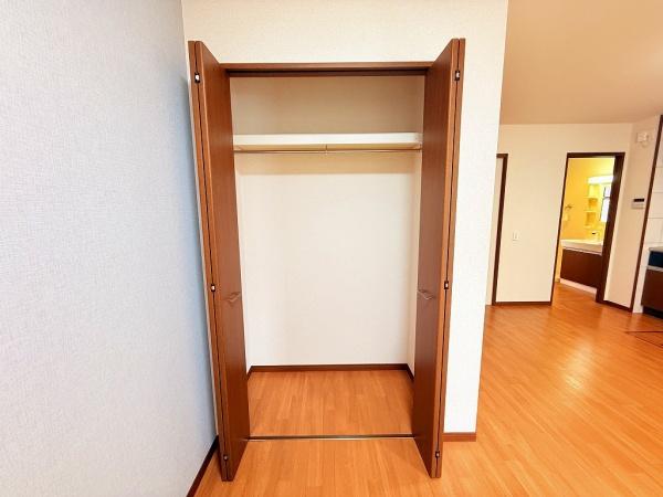 シャトーＨｉｒａｔａ　勝部