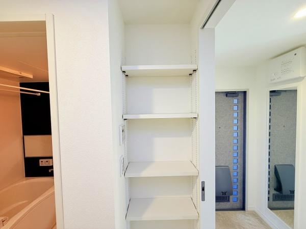アメニティ21　Ｃ棟　西河原