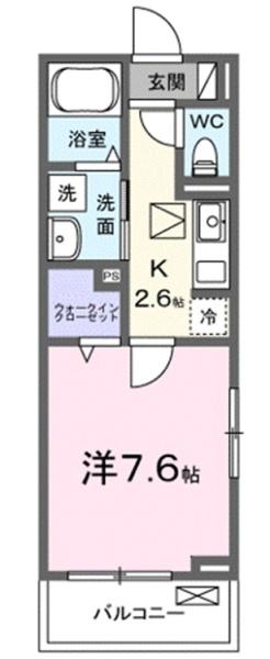 グレイス笠作　野洲市行畑