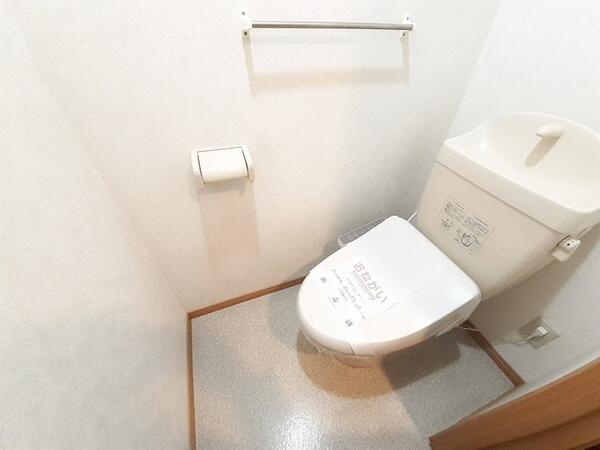 サニーサイドテラスＫ