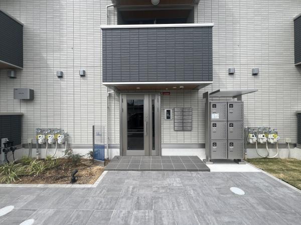 ｐａｃｅ（パーチェ）　野洲市小篠原