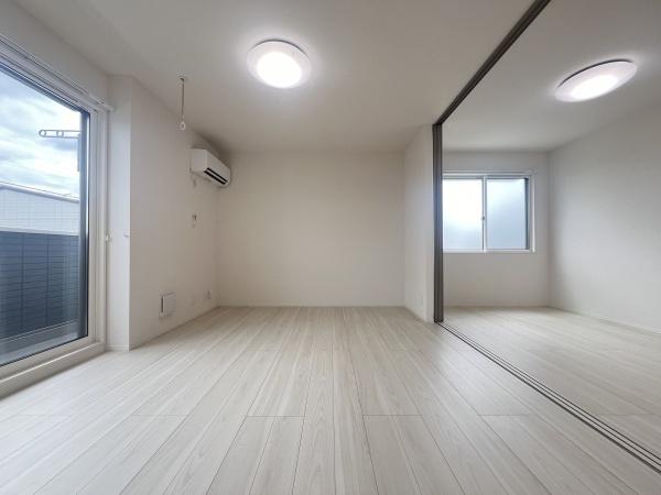 ｐａｃｅ（パーチェ）　野洲市小篠原