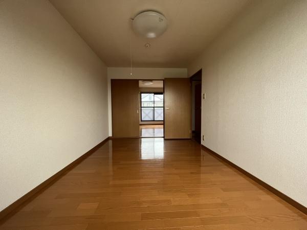 ボヌールブランシェＡ棟（野洲市西河原）