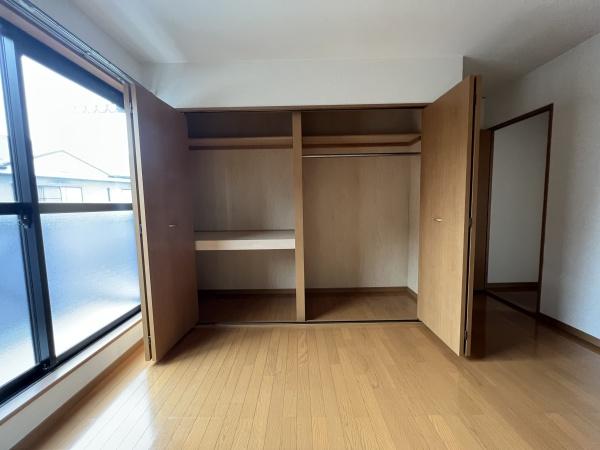 ボヌールブランシェＡ棟（野洲市西河原）