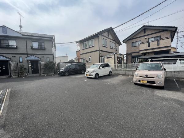 ボヌールブランシェＡ棟（野洲市西河原）