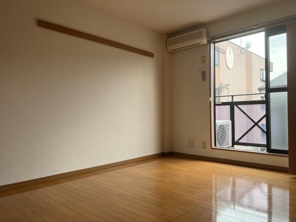 ボヌールブランシェＡ棟（野洲市西河原）