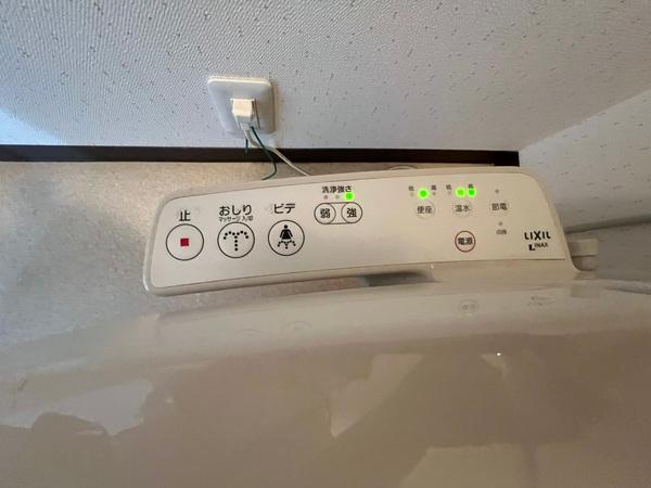 クレスティ栗田　冨波乙