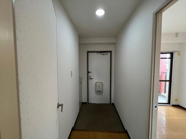 クレスティ栗田　冨波乙