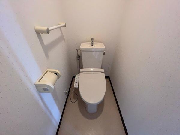 クレスティ栗田　冨波乙