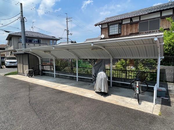 プロニティ　野洲市野洲