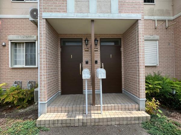 プロニティ　野洲市野洲