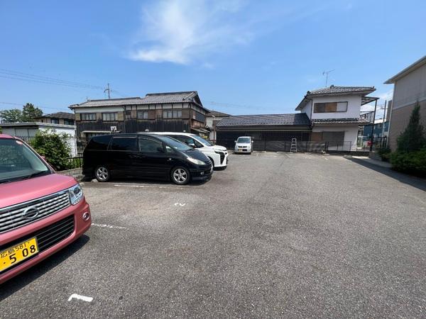 プロニティ　野洲市野洲