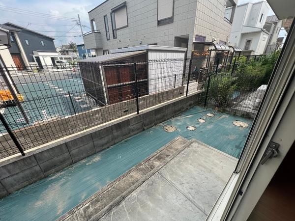 プロニティ　野洲市野洲