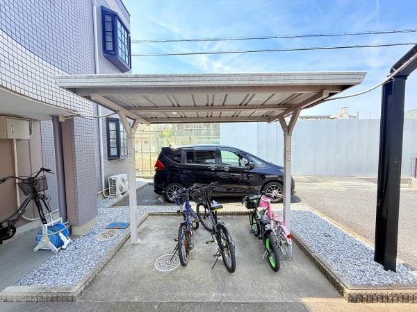 フェアーブリーズ　伊勢