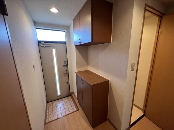 エスポア　ガーデン　守山市播磨田町