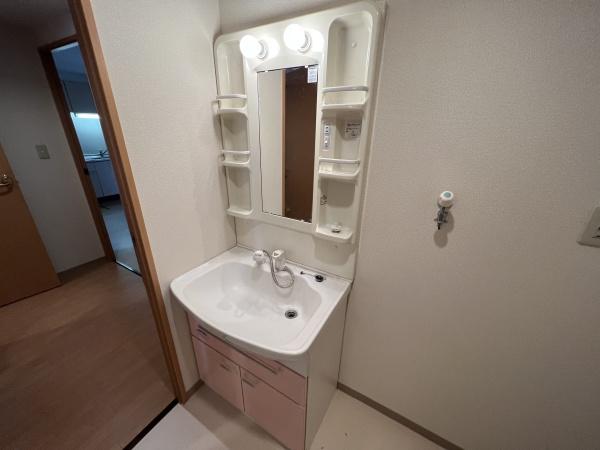 エスポア　ガーデン　守山市播磨田町