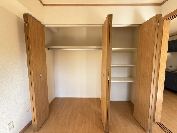オーベルジュ　守山市今宿4丁目