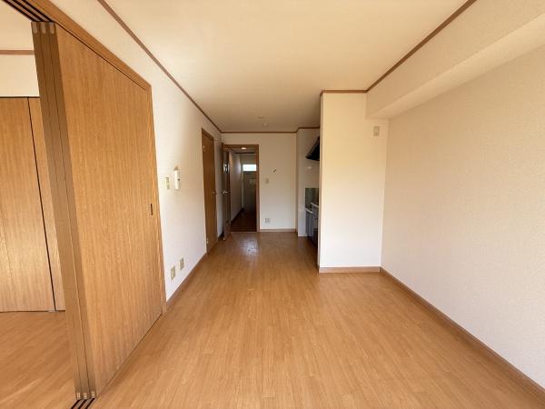 オーベルジュ　守山市今宿4丁目