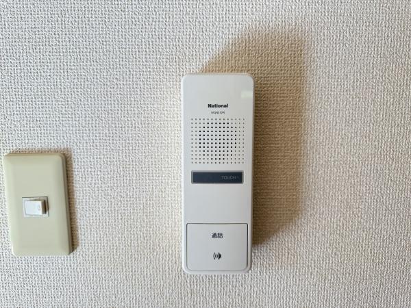 オーベルジュ　守山市今宿4丁目