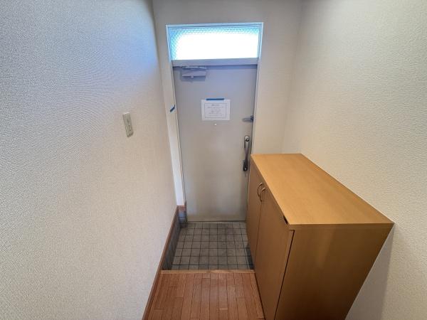 オーベルジュ　守山市今宿4丁目