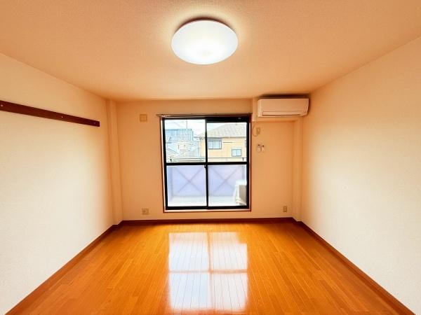 ブランシェ北野　Ａ棟