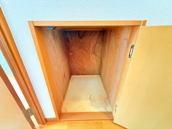 ブランシェ北野　Ａ棟