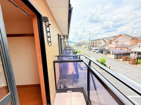 ブランシェ北野　Ａ棟